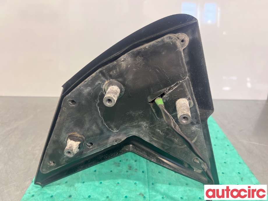 Speil venstre til VW Transporter / Caravelle 2003-2009 (Fase 1) (T5) (T5) (VOLKSWAGEN|7H1857507A|)