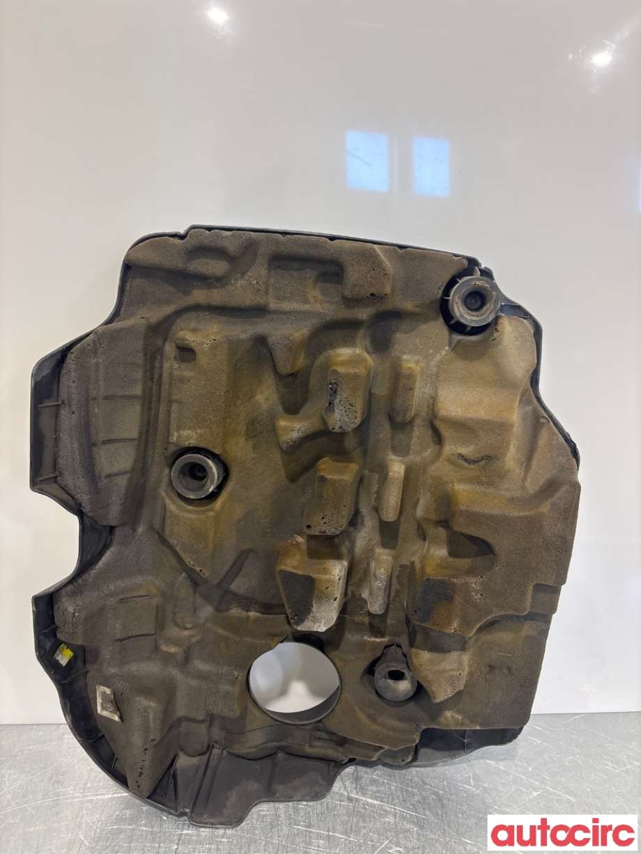 Motordeksel over motor til Kia Soul 2014-2019 (Type II)  (KIA|292402A760|)
