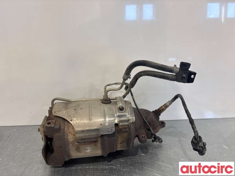 Partikkelfilter til Kia Soul 2014-2019 (Type II)  (KIA|289902A840|)