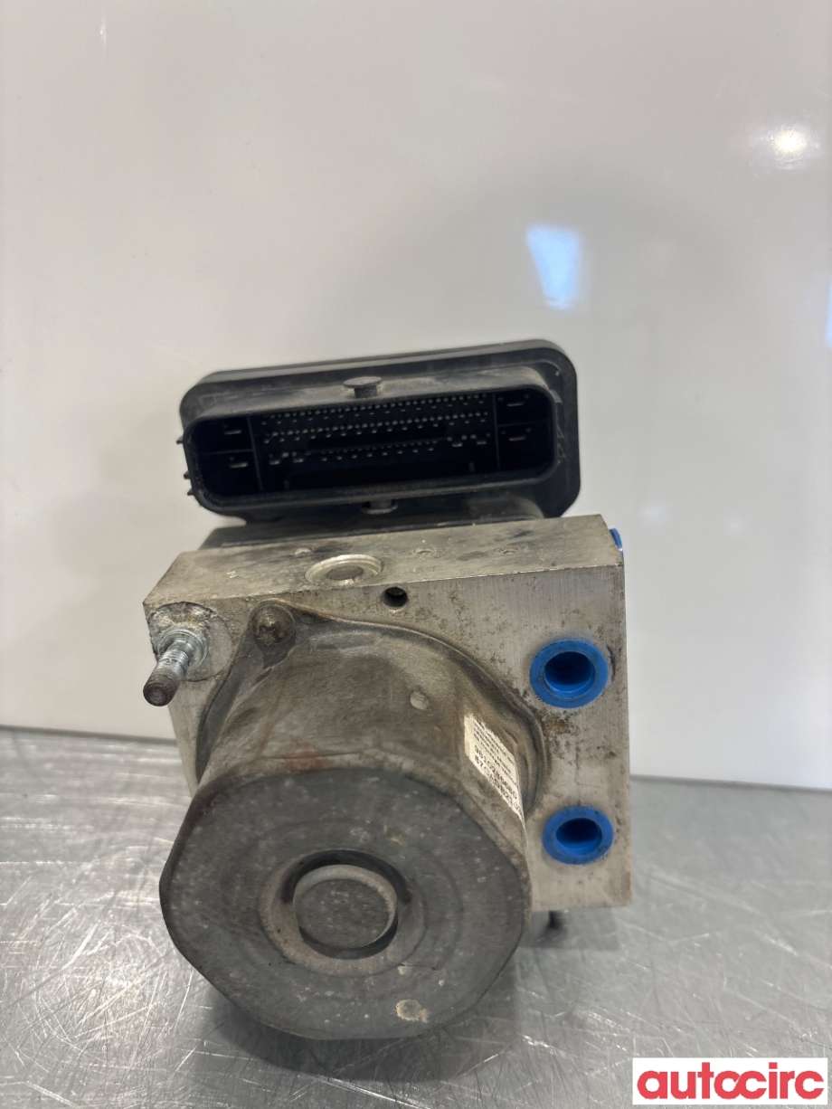 ABS sentral til Citroën C4, Picasso, 2013-2018 (Type II)  (CITROEN|1612842580)