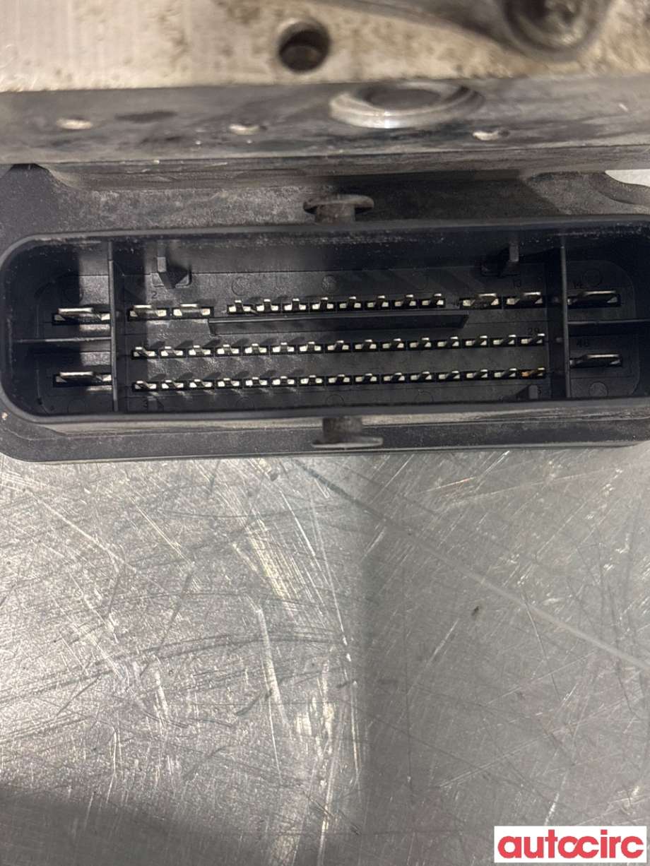 ABS sentral til Citroën C4, Picasso 2013-2018 (Type II)  (CITROEN|1612842580|0265244181|9806742980)