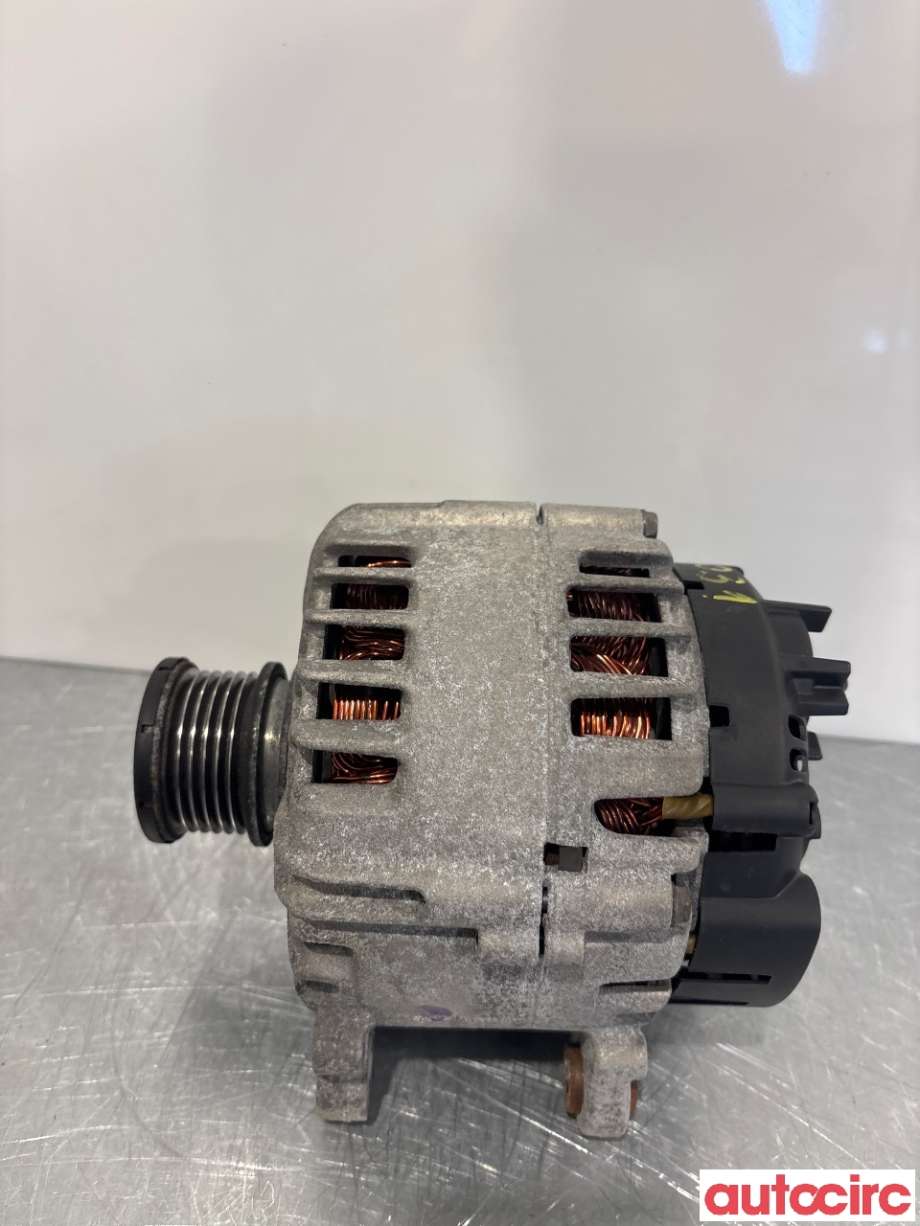 Dynamo til Audi A5 2007-2016 (Type I)  (AUDI|03G903016G|TG14C020)