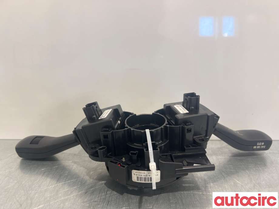 Bryter combi til BMW X3 2007-2010 (Fase 2) (E83) (E83) (BMW|61318379091)