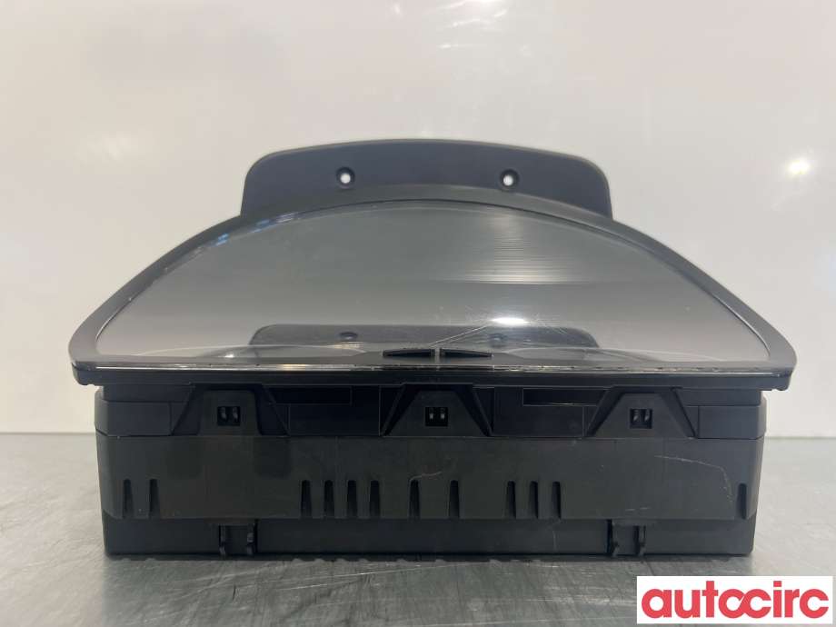 Instrumentpanel til BMW X3 2007-2010 (Fase 2) (E83) (E83) (BMW|62103451582|1024631-23|6210-3451582-04)