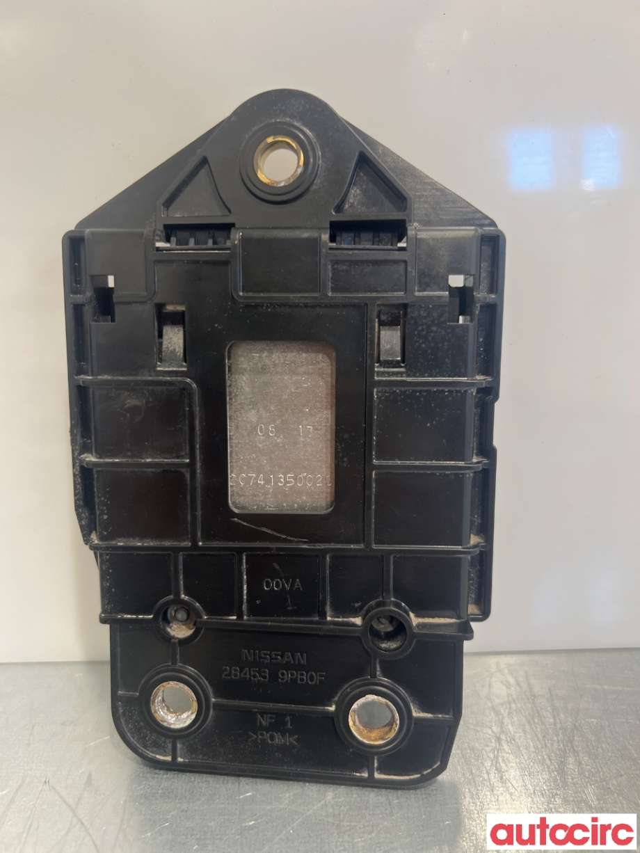 Sensor radar til Nissan Leaf 2018-->> (Type II)  (NISSAN|284K15SA0A)