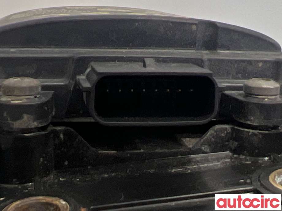 Sensor radar til Nissan Leaf 2018-->> (Type II)  (NISSAN|284K15SA0A)