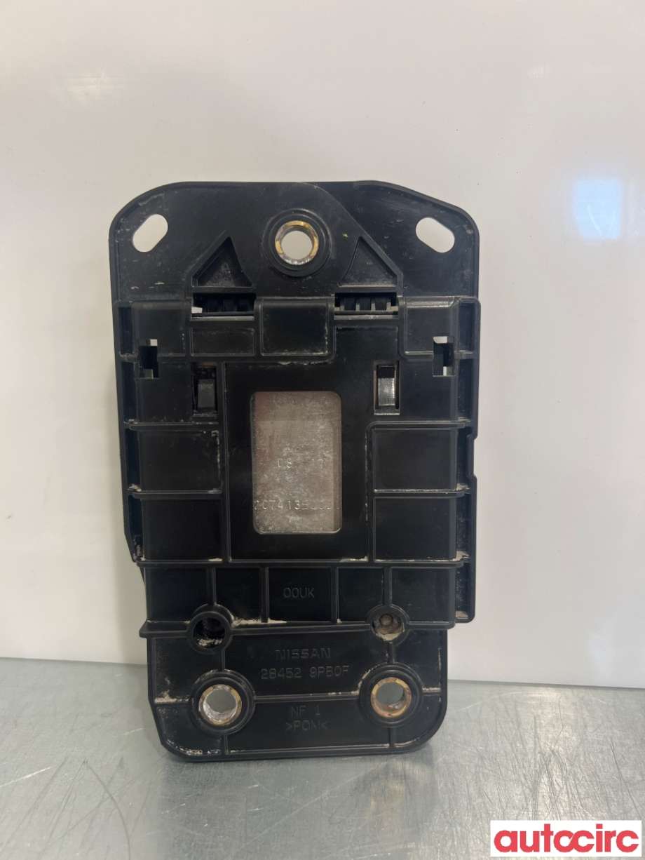 Sensor radar til Nissan Leaf 2018-->> (Type II)  (NISSAN|284K05SA0A)