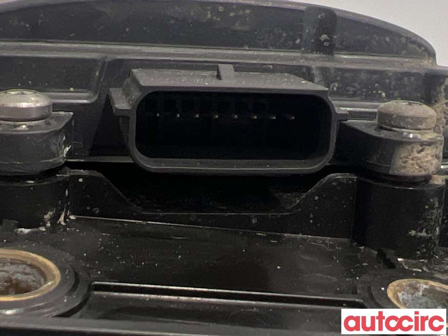 Sensor radar til Nissan Leaf 2018-->> (Type II)  (NISSAN|284K05SA0A)