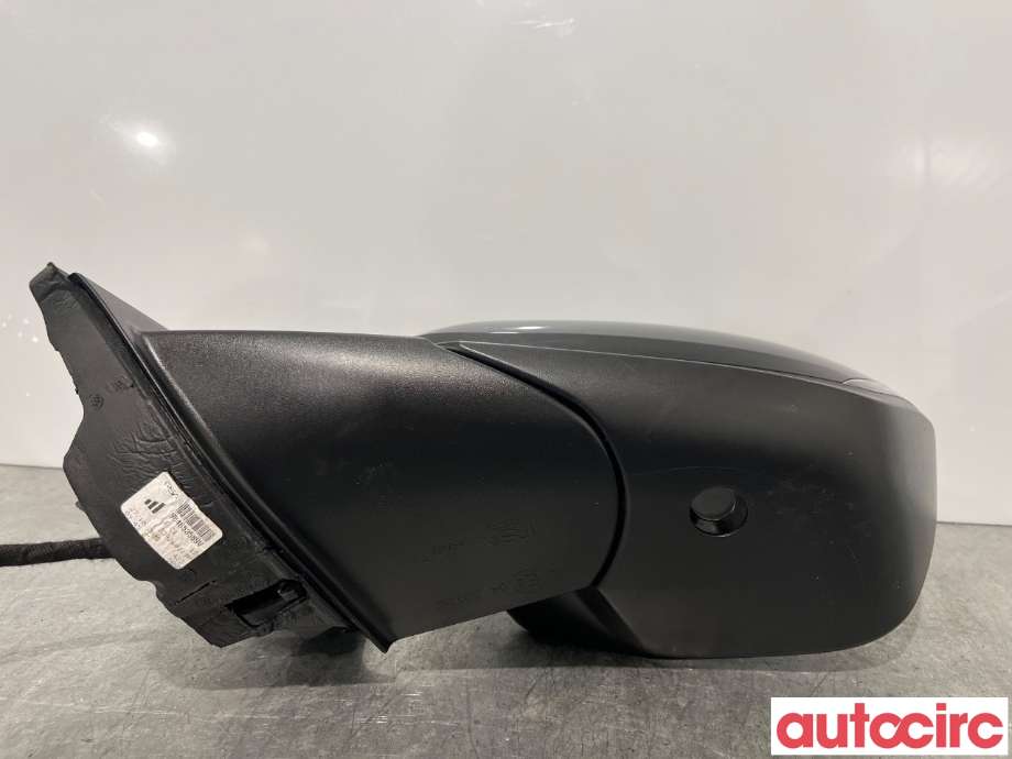 Speil venstre til Citroën C4, Spacetourer 2019-->>  (CITROEN|98351916XT||984653589V)
