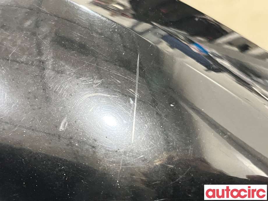 Speil venstre til Citroën C4, Spacetourer 2019-->>  (CITROEN|98351916XT||984653589V)