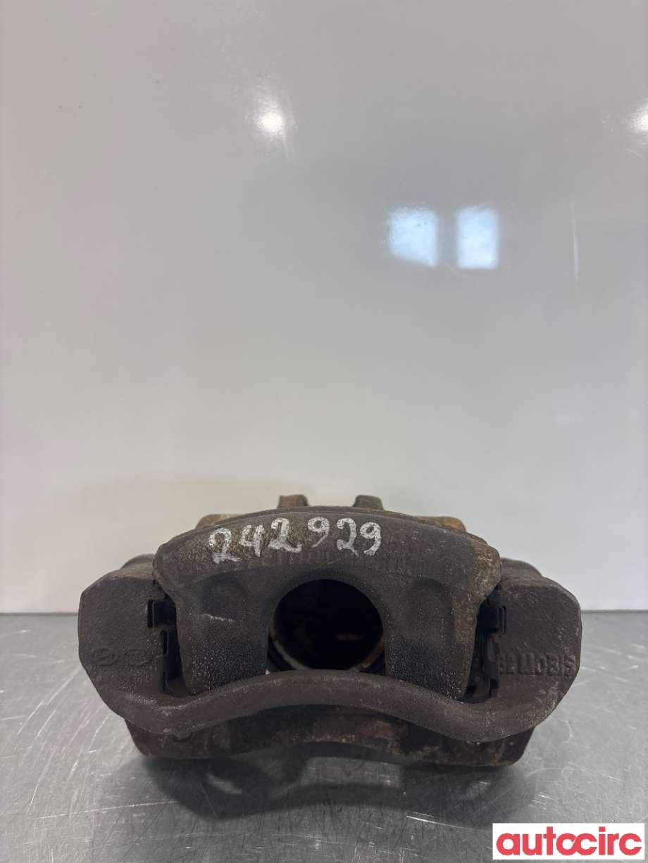 Bremsecaliper høyre foran til Kia Soul 2014-2019 (Type II)  (KIA|58130B2100|)
