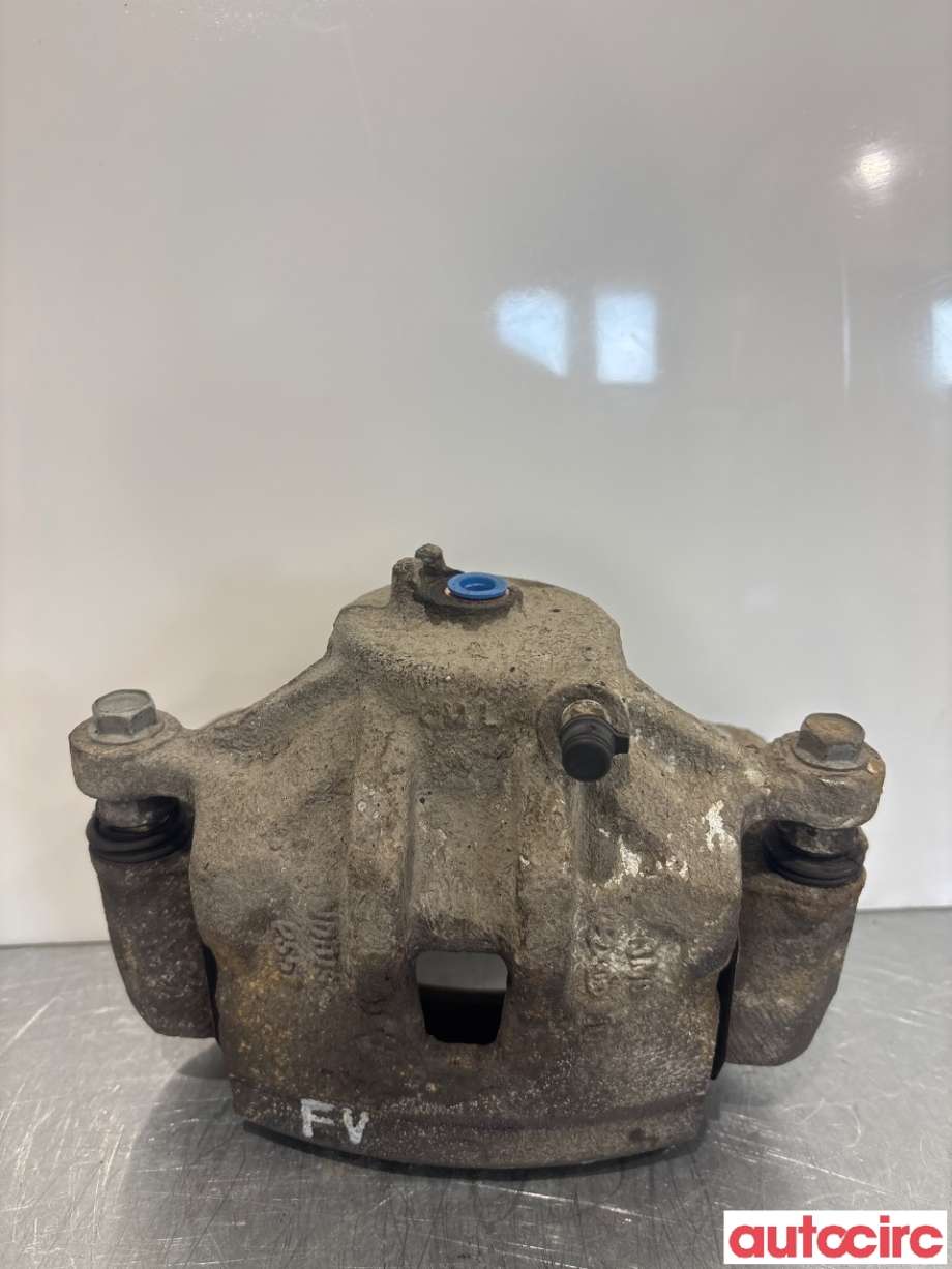 Bremsecaliper venstre foran til Kia Soul, 2014-2019 (Type II)  (KIA|58130B2100)