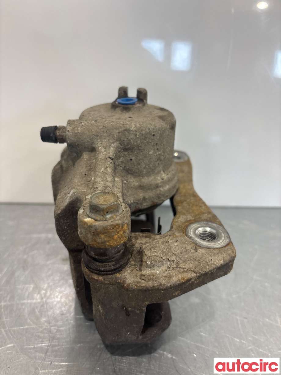 Bremsecaliper venstre foran til Kia Soul 2014-2019 (Type II) (KIA|58130B2100|)