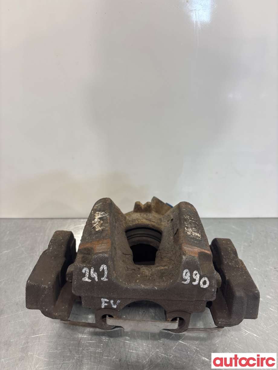 Bremsecaliper venstre foran til Citroën C4, Picasso 2013-2018 (Type II)  (CITROEN|1609897280|)