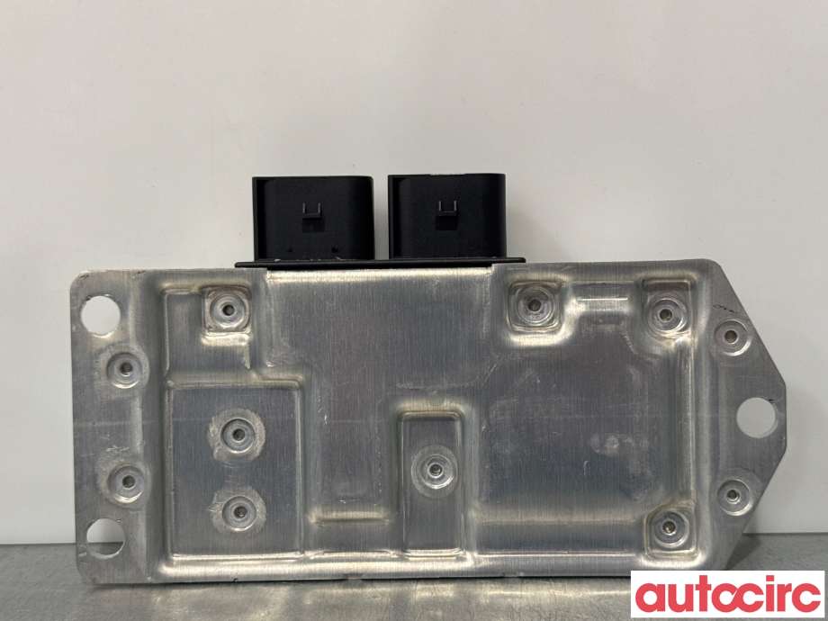 Styreenhet girkasse til BMW X5 2007-2013 (E70) (E70) (BMW|27607606629||27607569969)