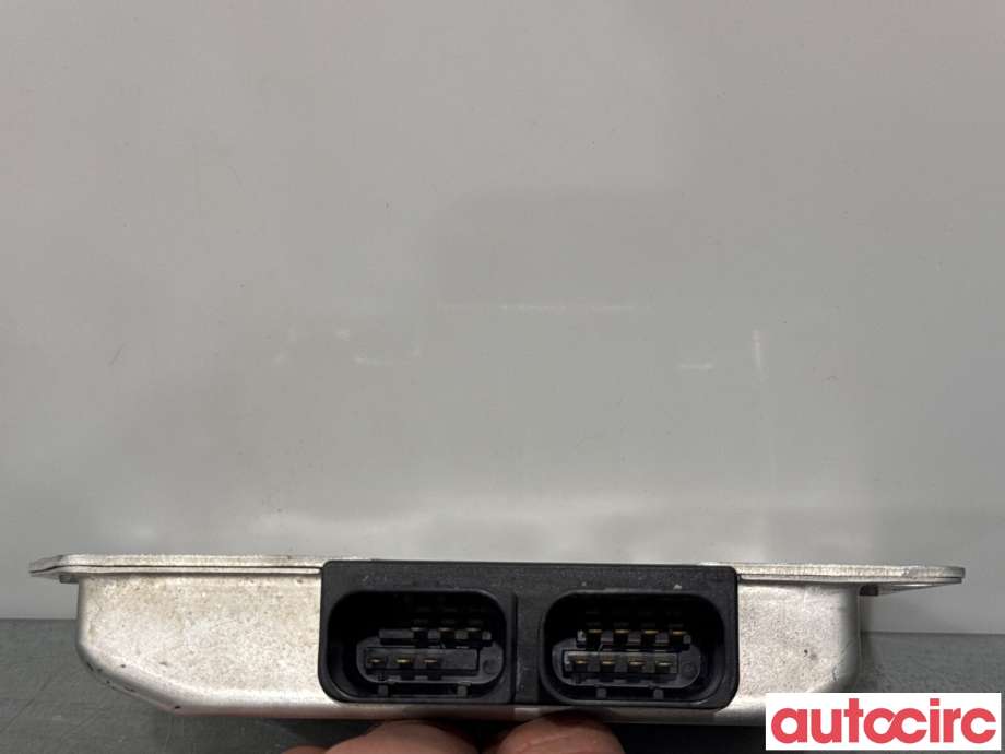 Styreenhet girkasse til BMW X5 2007-2013 (E70) (E70) (BMW|27607606629||27607569969)