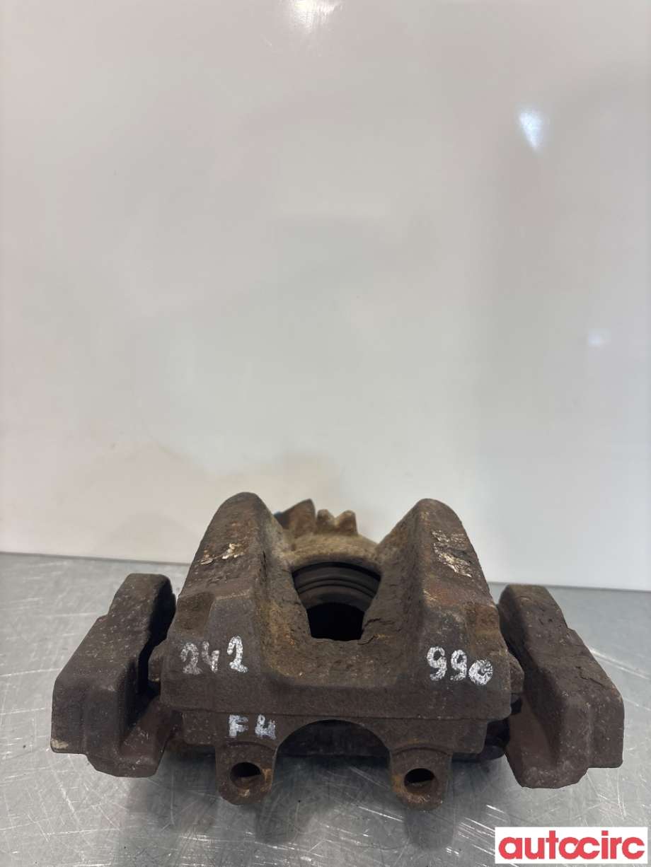 Bremsecaliper høyre foran til Citroën C4, Picasso 2013-2018 (Type II) (CITROEN|1609897380|)