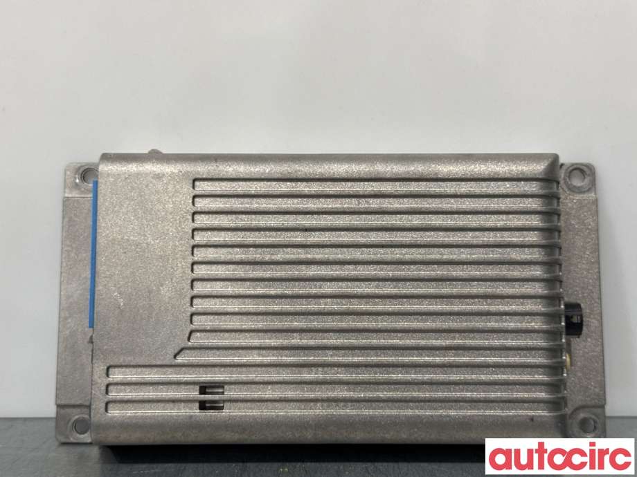Styreenhet bluetooth til BMW X5, 2007-2013 (E70) (E70) (BMW|84109229740)