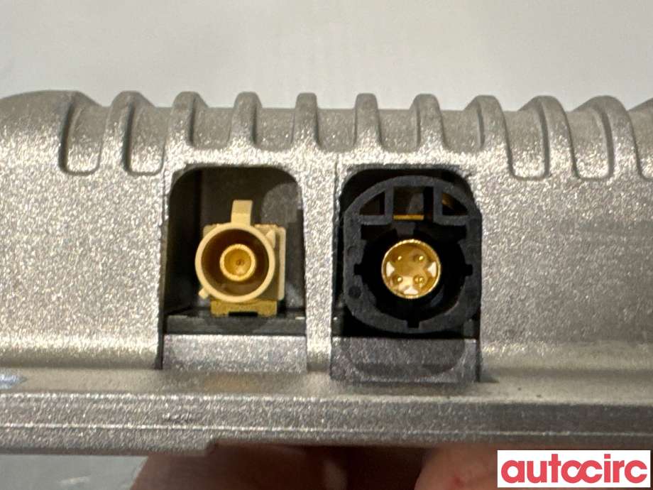 Styreenhet bluetooth til BMW X5 2007-2013 (E70) (E70) (BMW|84109229740||84109149843)