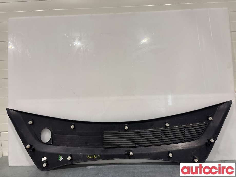 Deksel til Tesla Model 3 2018-2023 (Fase 1) (TESLA|1081675-00-E|1081675-00-B)