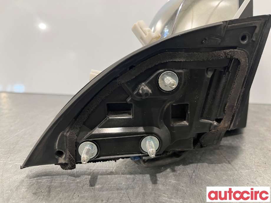 Speil høyre til Nissan Leaf 2011-2017 (Type I)  (NISSAN|963013NL3B||963013NL4B)