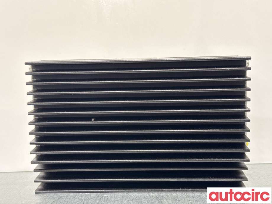 Bilstereo forsterker til BMW X5, 2007-2013 (E70) (E70) (BMW|65122622681)