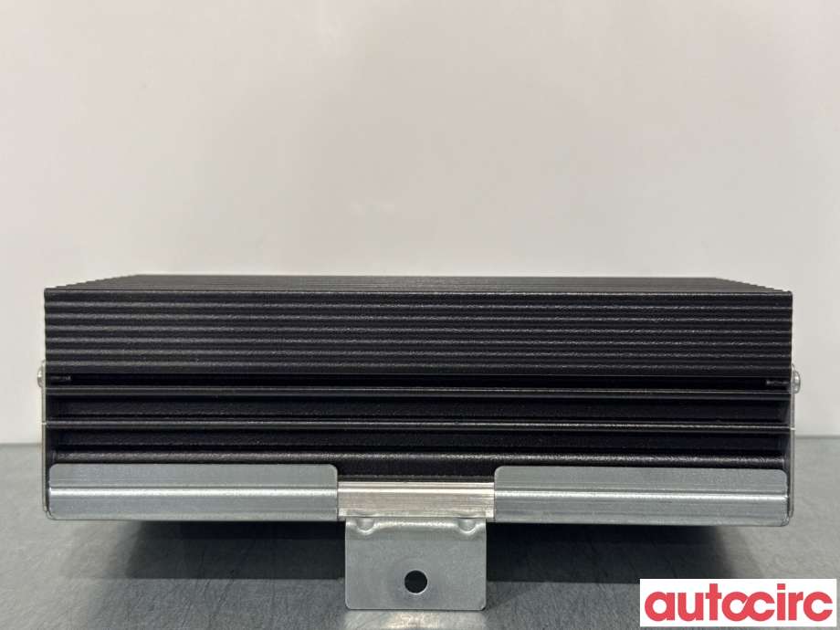 Bilstereo forsterker til BMW X5 2007-2013 (E70) (E70) (BMW|65122622681|AMPH70|65129133913)