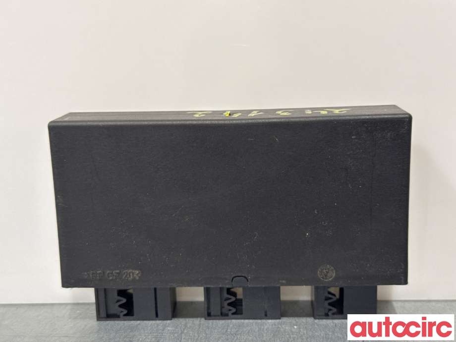 Styreenhet parkering til BMW X5 2007-2013 (E70) (E70) (BMW|66209145158|604061|6621-9145158)