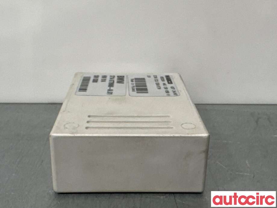 Styreenhet nivå/luftfjæring til BMW X5 2007-2013 (E70) (E70) (BMW|37146793163||37146778966)