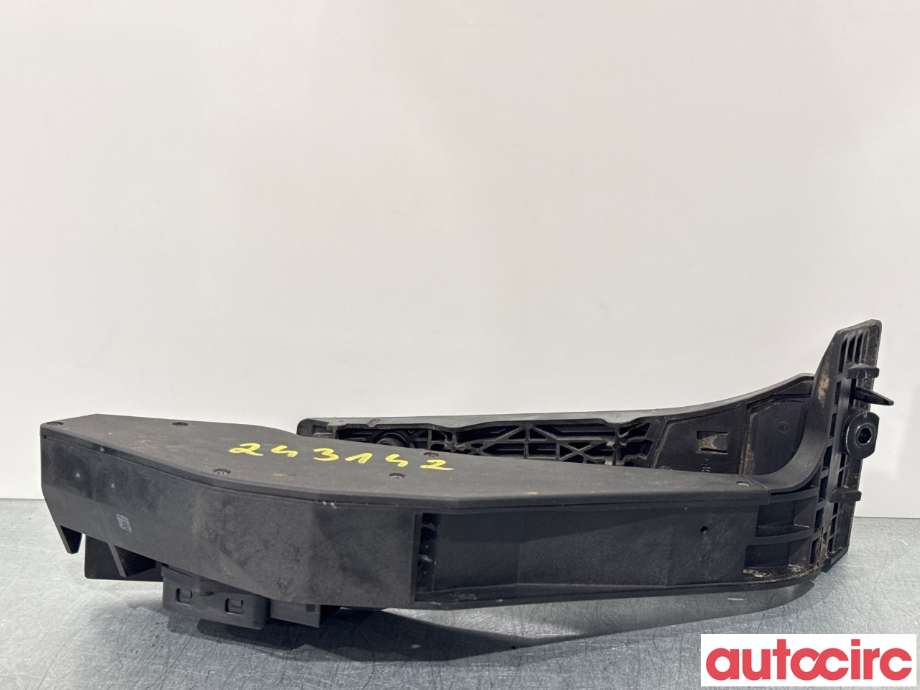 Pedal gass til BMW X5 2007-2013 (E70) (E70) (BMW|35405A47456|)