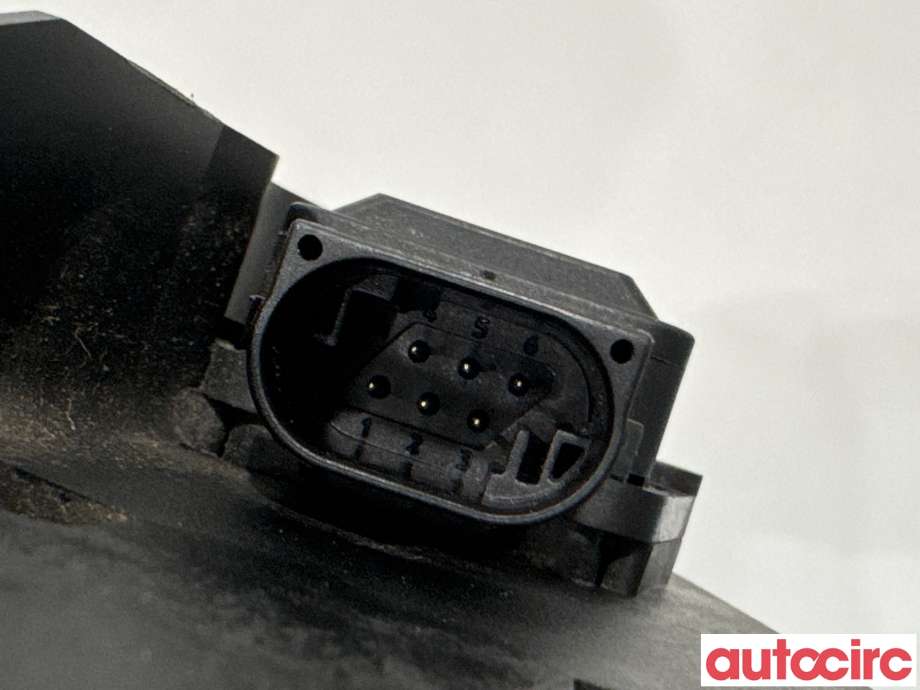 Pedal gass til BMW X5 2007-2013 (E70) (E70) (BMW|35405A47456|)