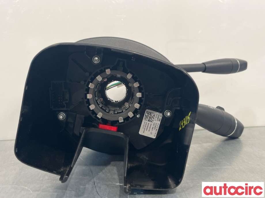 Bryter combi til Mercedes C-Klasse 2011-2014 (Fase 2) (W204) (W204) (MERCEDES|A2129007402)
