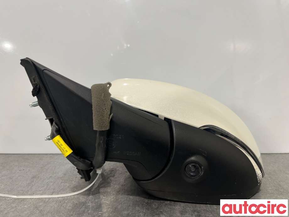 Speil venstre til Nissan Leaf 2018-->> (Type II) (NISSAN|963025SH1D||963025SH1E)