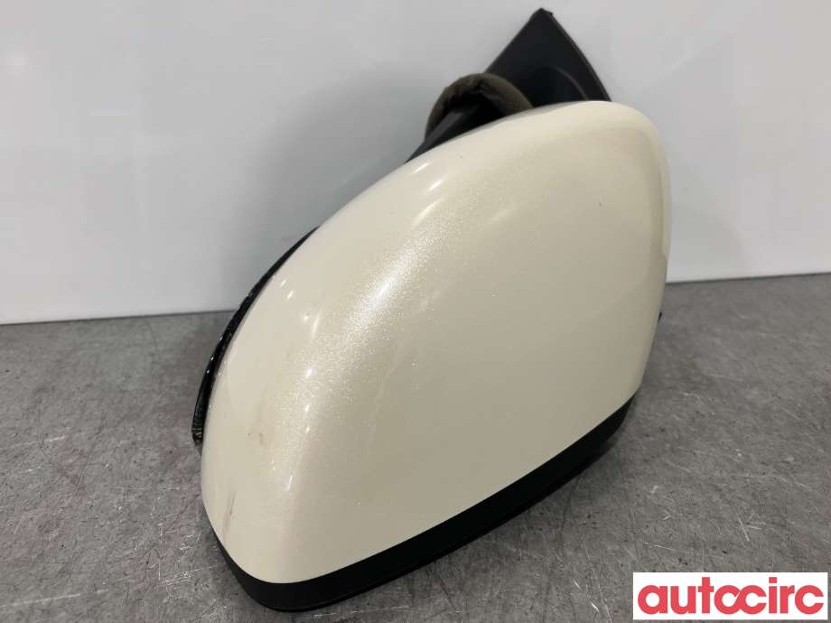 Speil venstre til Nissan Leaf 2018-->> (Type II) (NISSAN|963025SH1D||963025SH1E)