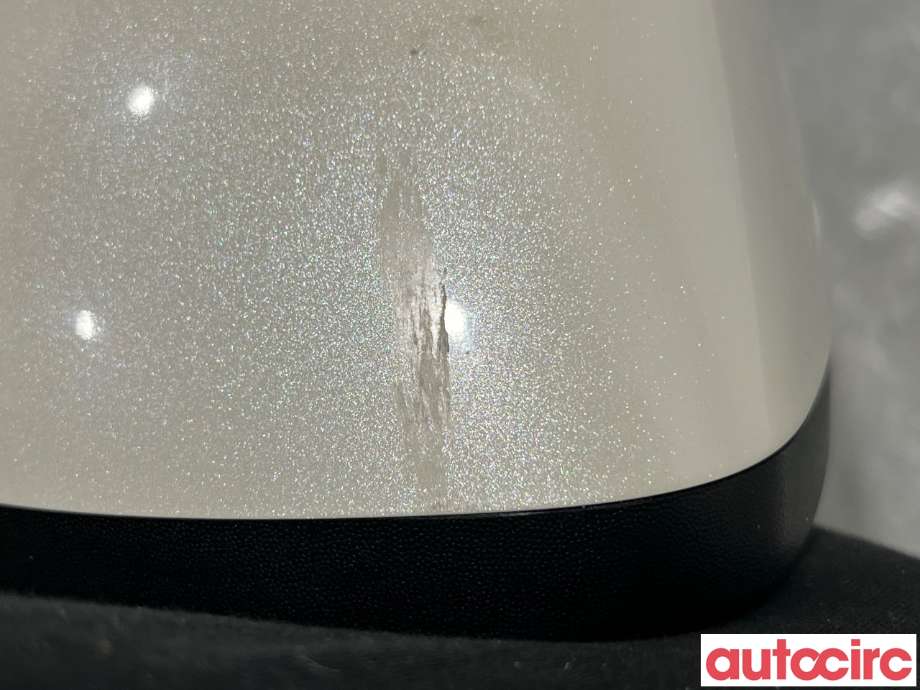 Speil venstre til Nissan Leaf 2018-->> (Type II) (NISSAN|963025SH1D||963025SH1E)