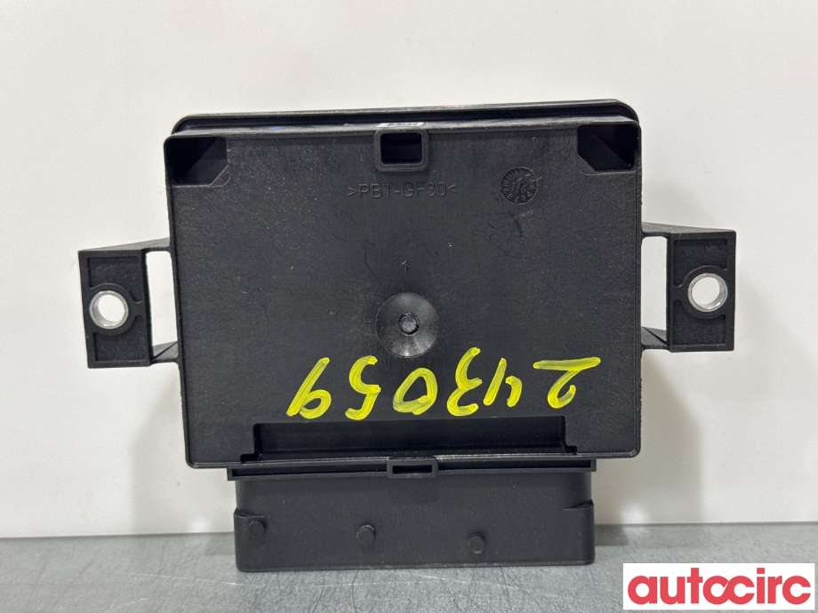 Styreenhet elektrisk parkbrems (EPB - Electric Parking Brake) til Mercedes GLE 2015-2018 (Fase 2) (W166) (W166) (MERCEDES|A2469008516|234835-102|A2469003417)