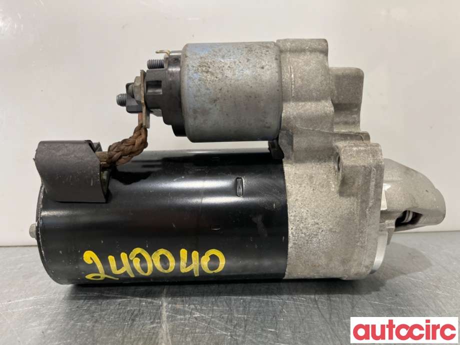 Starter diesel til Mercedes C-Klasse 2011-2014 (Fase 2) (W204) (W204) (MERCEDES|A6519062800|0001149400|A6519062300)