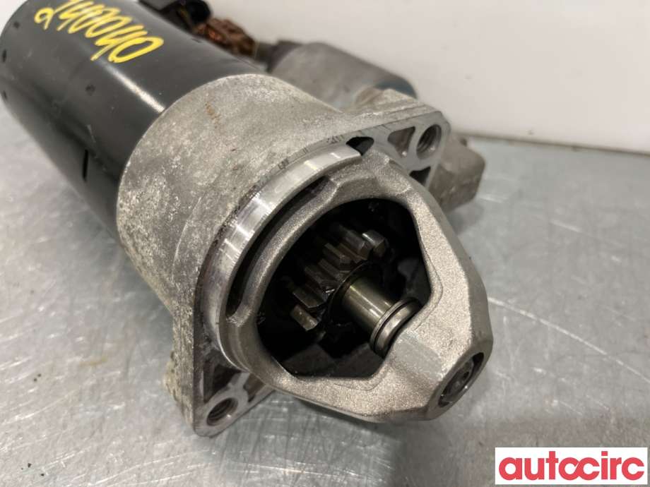 Starter diesel til Mercedes C-Klasse 2011-2014 (Fase 2) (W204) (W204) (MERCEDES|A6519062800|0001149400|A6519062300)