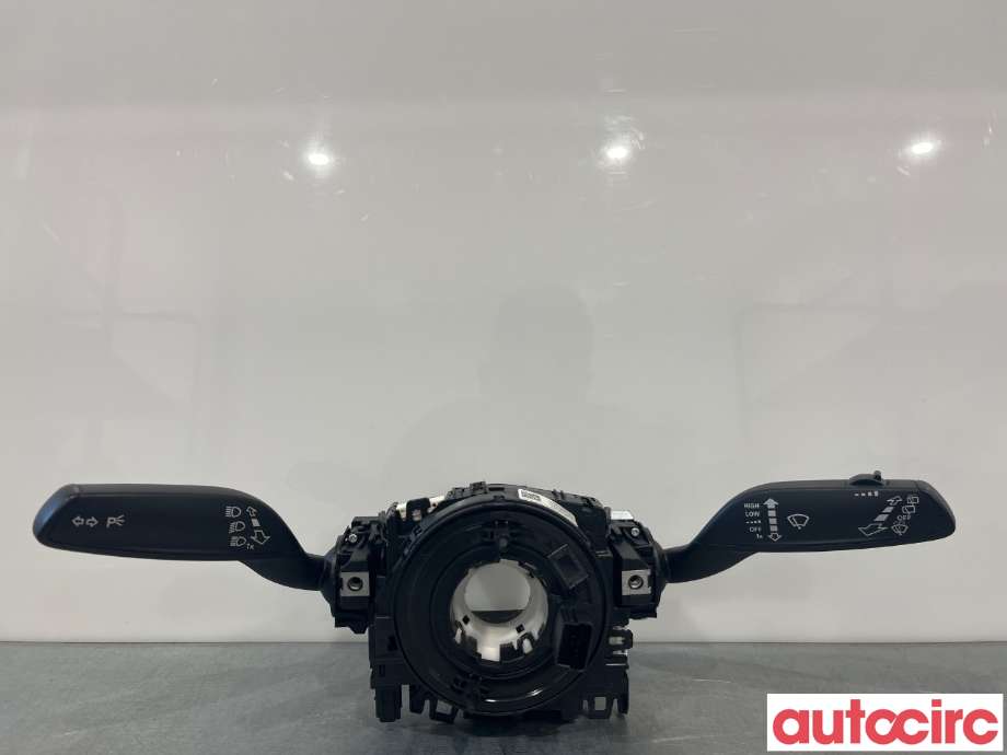 Bryter combi til Audi A3 2012-2016 (Type III, Fase 1) (AUDI|8V0953502|)