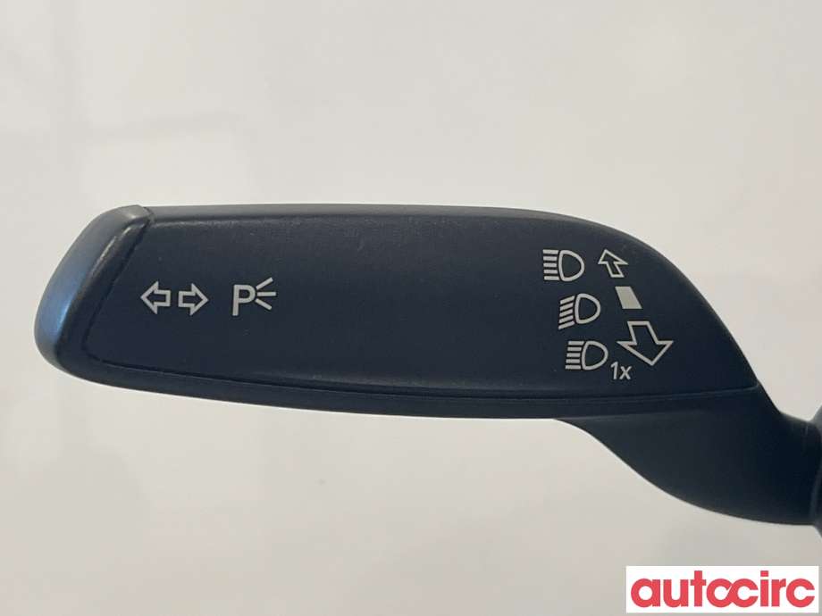 Bryter combi til Audi A3 2012-2016 (Type III, Fase 1) (AUDI|8V0953502|)