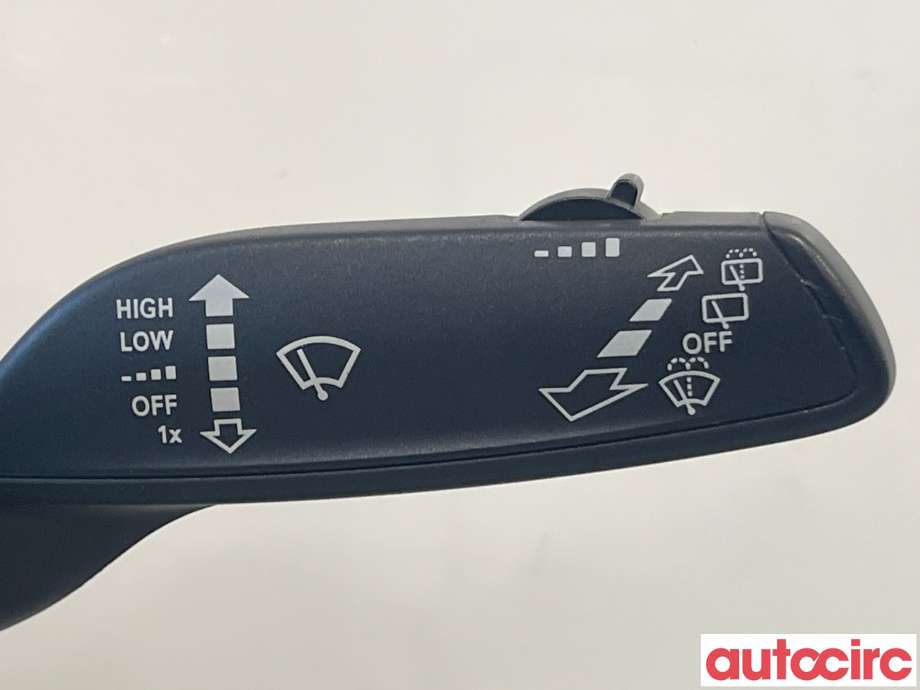 Bryter combi til Audi A3 2012-2016 (Type III, Fase 1) (AUDI|8V0953502|)