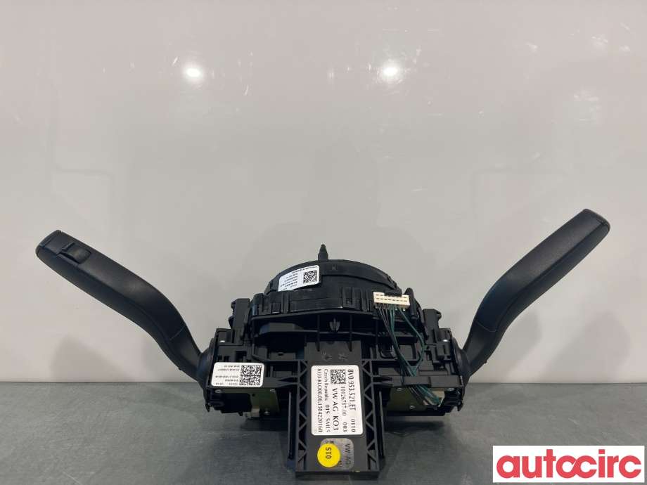 Bryter combi til Audi A3 2012-2016 (Type III, Fase 1) (AUDI|8V0953502|)