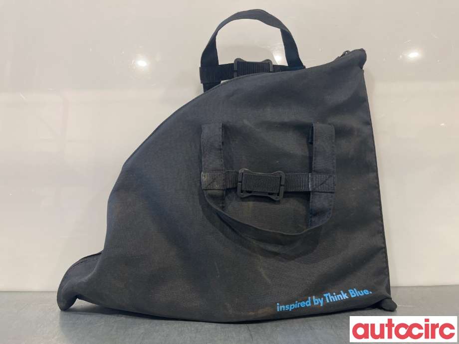 Batterilader kabel til Audi A3 2012-2016 (Type III, Fase 1)  (AUDI|12E971675AB)