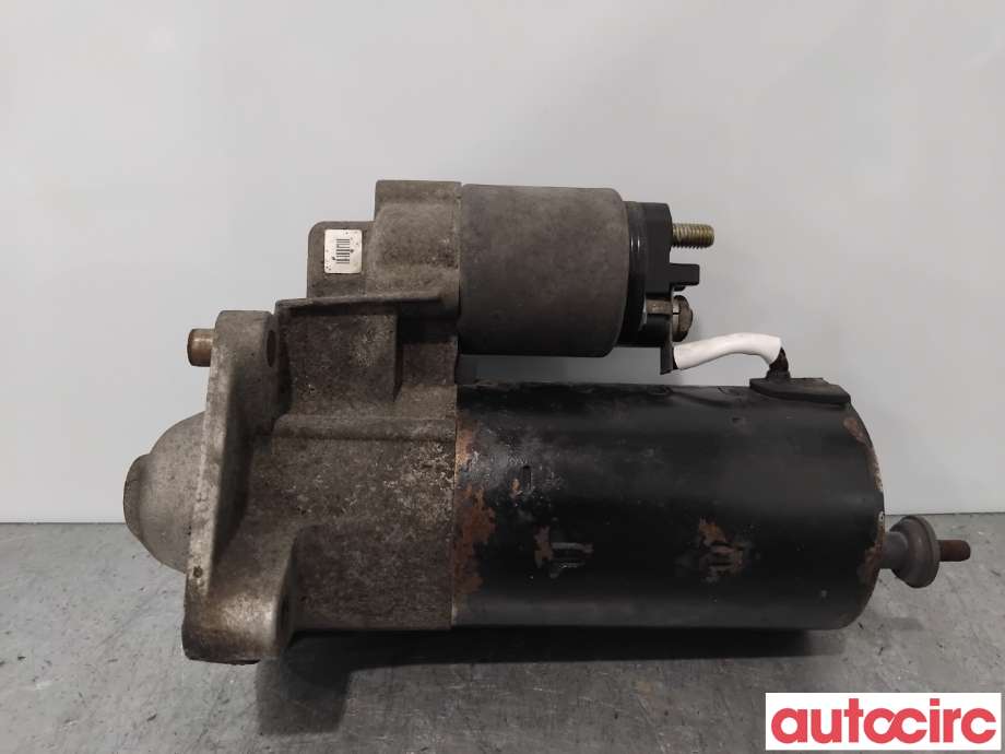 Starter til Volvo V70, 2000-2004 (Type II, Fase 1) (VOLVO|8251551)