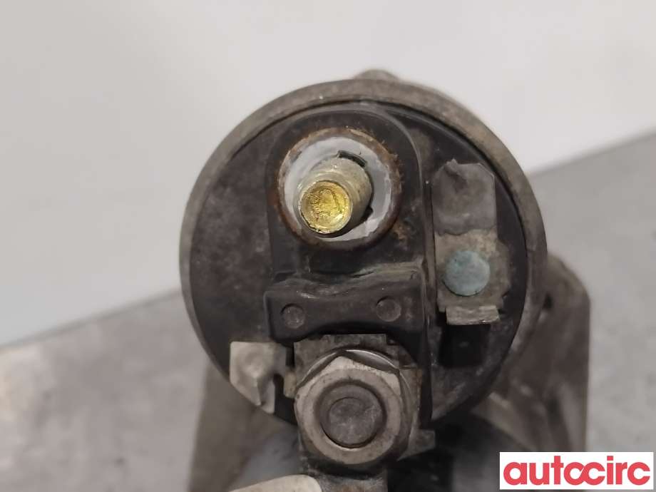 Starter til Volvo V70 2000-2004 (Type II, Fase 1) (VOLVO|8251551|0001108167|)