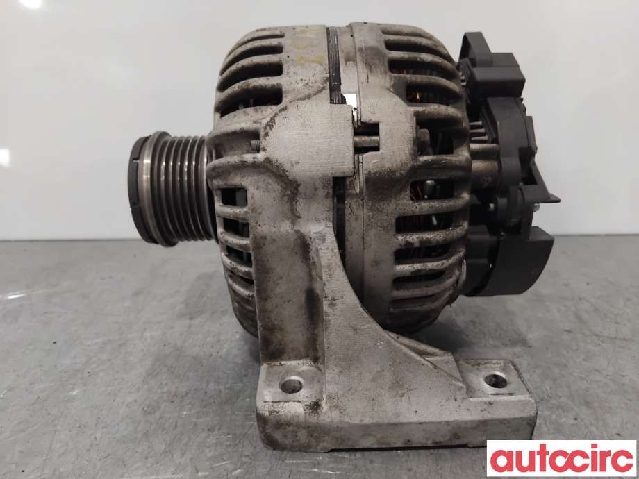 Dynamo til Volvo V70 2000-2004 (Type II, Fase 1)  (VOLVO|36050262|)