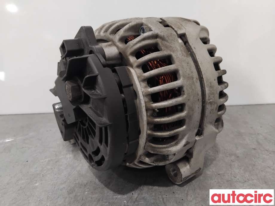 Dynamo til Volvo V70 2000-2004 (Type II, Fase 1)  (VOLVO|36050262|)