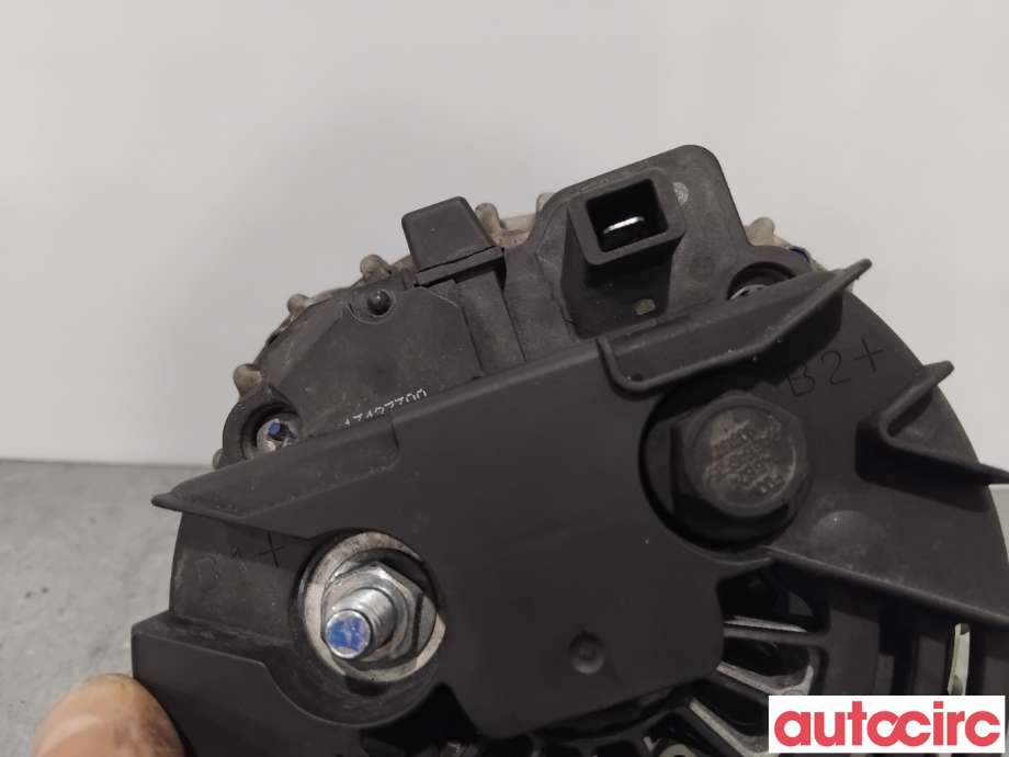 Dynamo til Volvo V70 2000-2004 (Type II, Fase 1)  (VOLVO|36050262|)