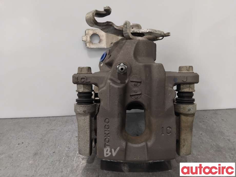 Bremsecaliper venstre bak til Toyota Prius, 2016-2023 (Type IV) (combi) (combi) (TOYOTA|4785047111)