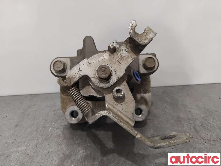 Bremsecaliper venstre bak til Toyota Prius 2016-2023 (Type IV) (combi) (combi) (TOYOTA|4785047111|)